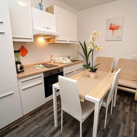 Apartman Dea Црвений Врх Екстер'єр фото