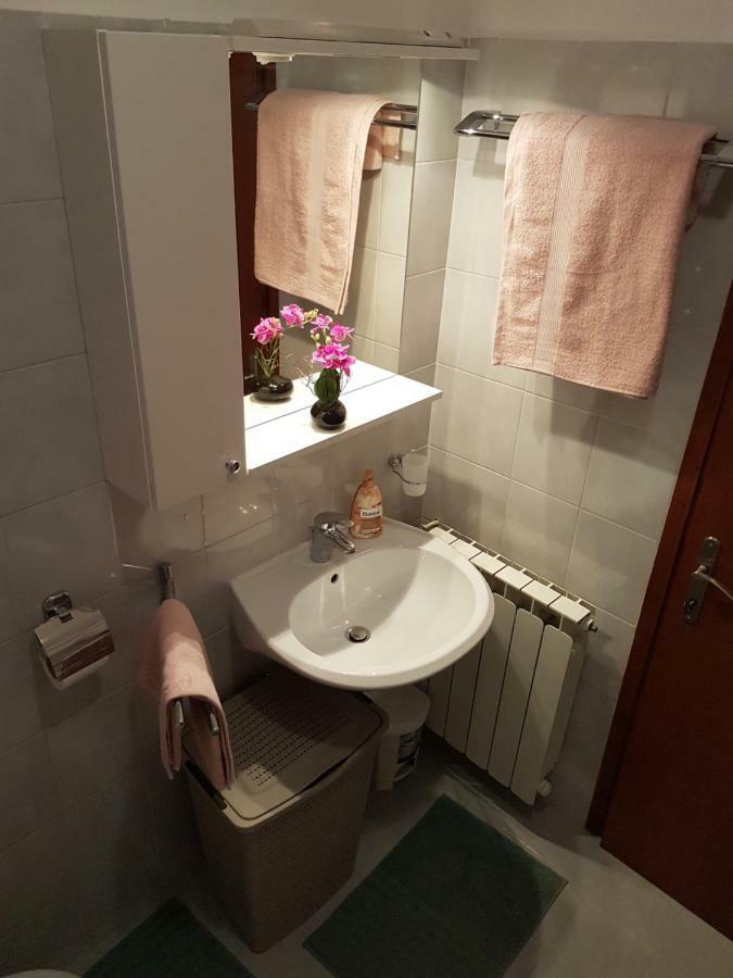 Apartman Dea Црвений Врх Екстер'єр фото